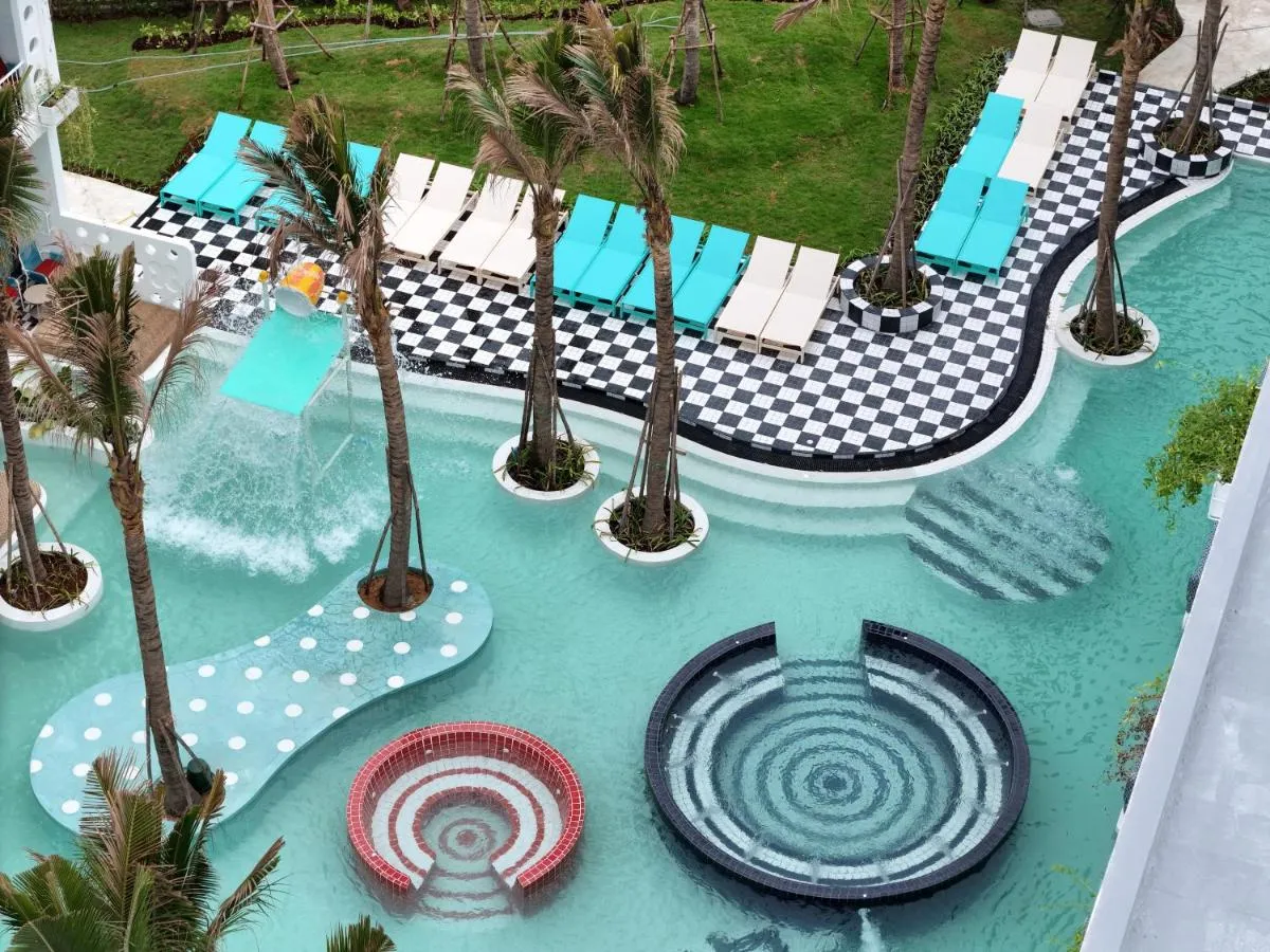 Image 4 of Sugar Marina Hotel -POP- Kata Beach