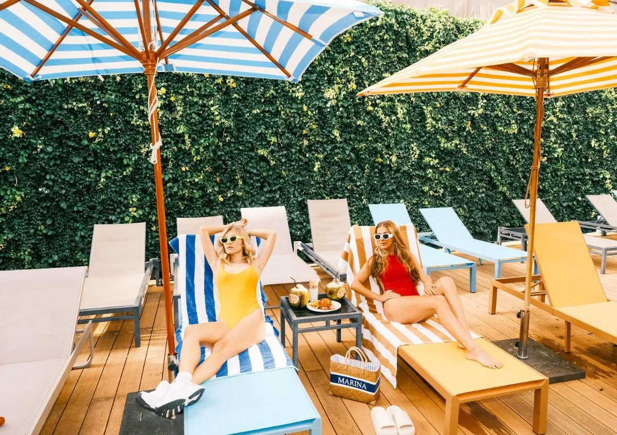 Image 4 of Sugar Marina Hotel-SURF-Kata Beach – SHA Plus