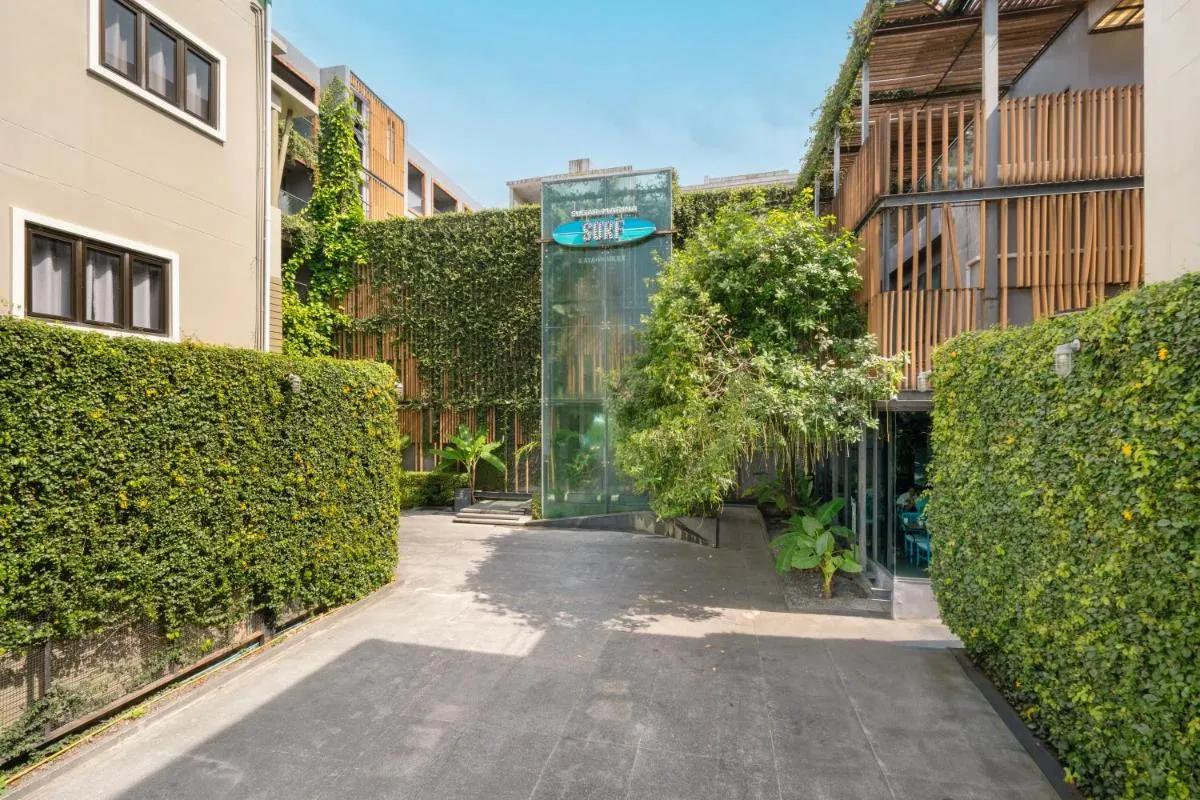 Image 1 of Sugar Marina Hotel-SURF-Kata Beach – SHA Plus