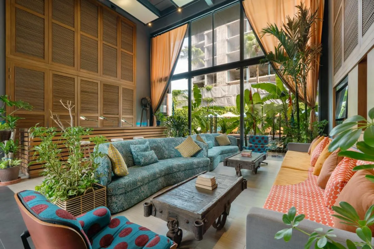 Image 3 of Sugar Marina Hotel-SURF-Kata Beach – SHA Plus