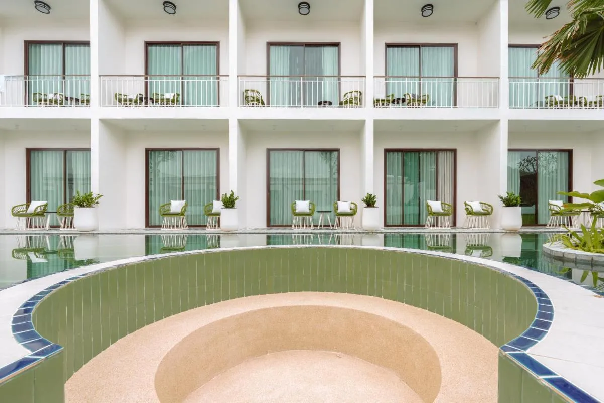 Image 3 of Sugar Marina Resort-LAGOON-Villas, Naiyang Beach