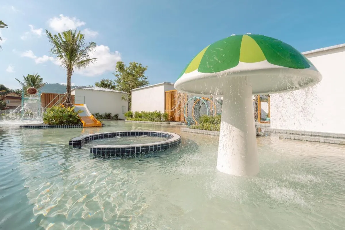 Image 5 of Sugar Marina Resort-LAGOON-Villas, Naiyang Beach