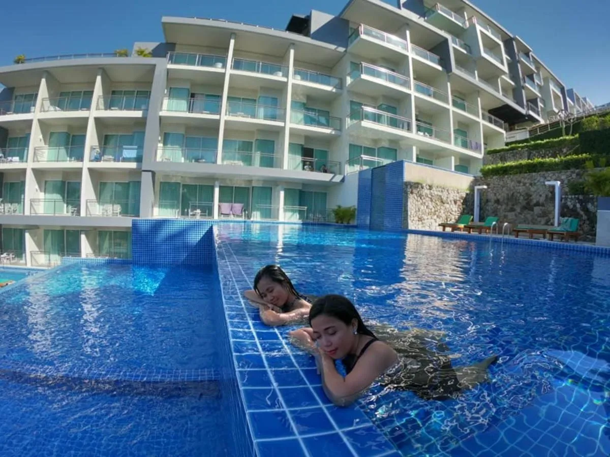 Image 1 of Sugar Palm Grand Hillside – SHA Plus