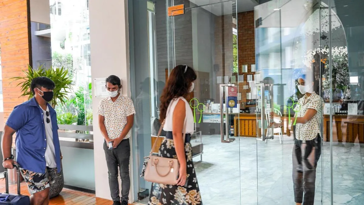 Image 6 of Sugar Palm Grand Hillside – SHA Plus