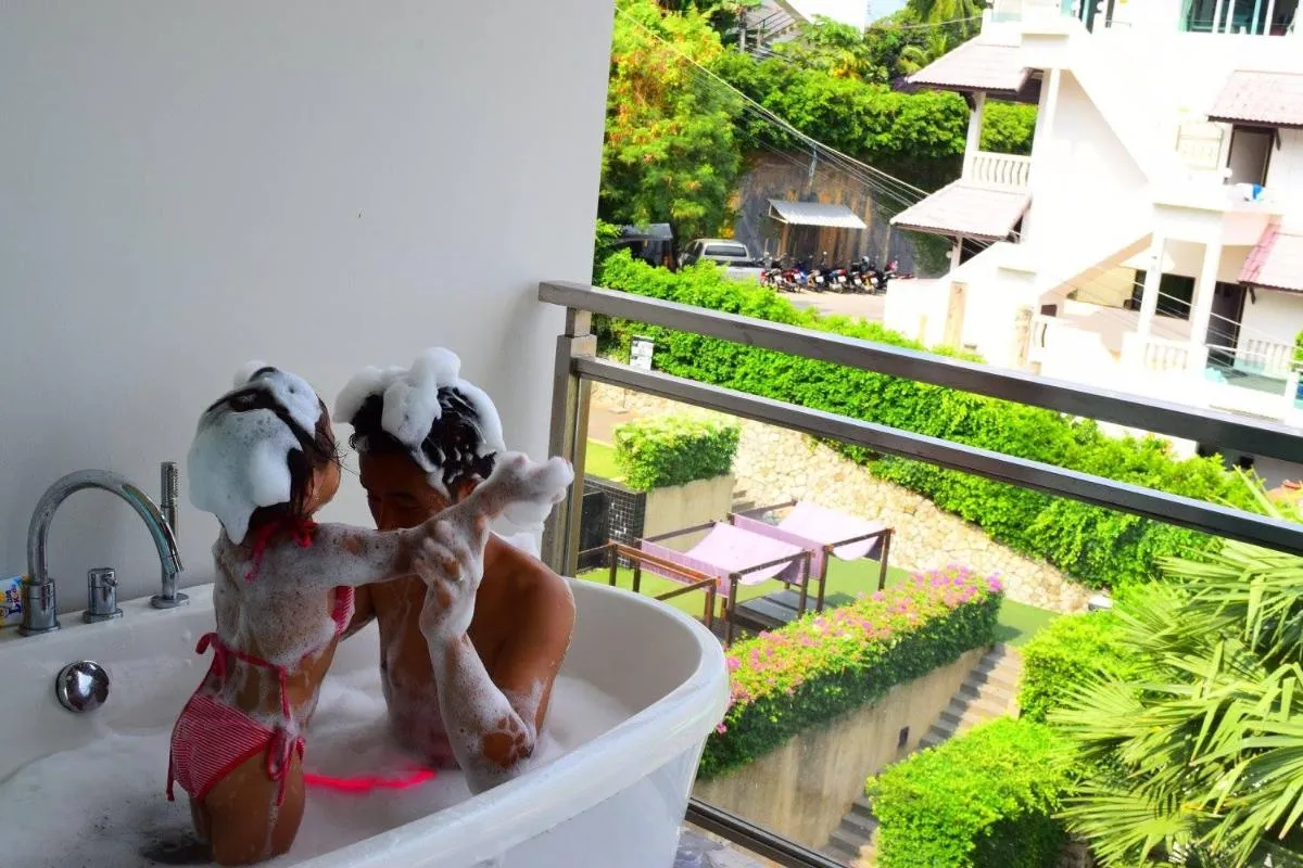 Image 4 of Sugar Palm Grand Hillside – SHA Plus