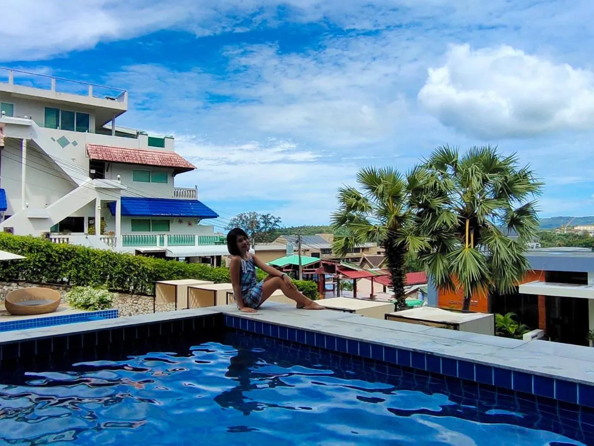 Image 2 of Sugar Palm Grand Hillside – SHA Plus