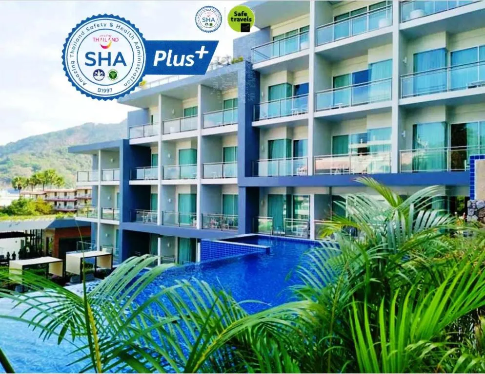Image of Sugar Palm Grand Hillside – SHA Plus
