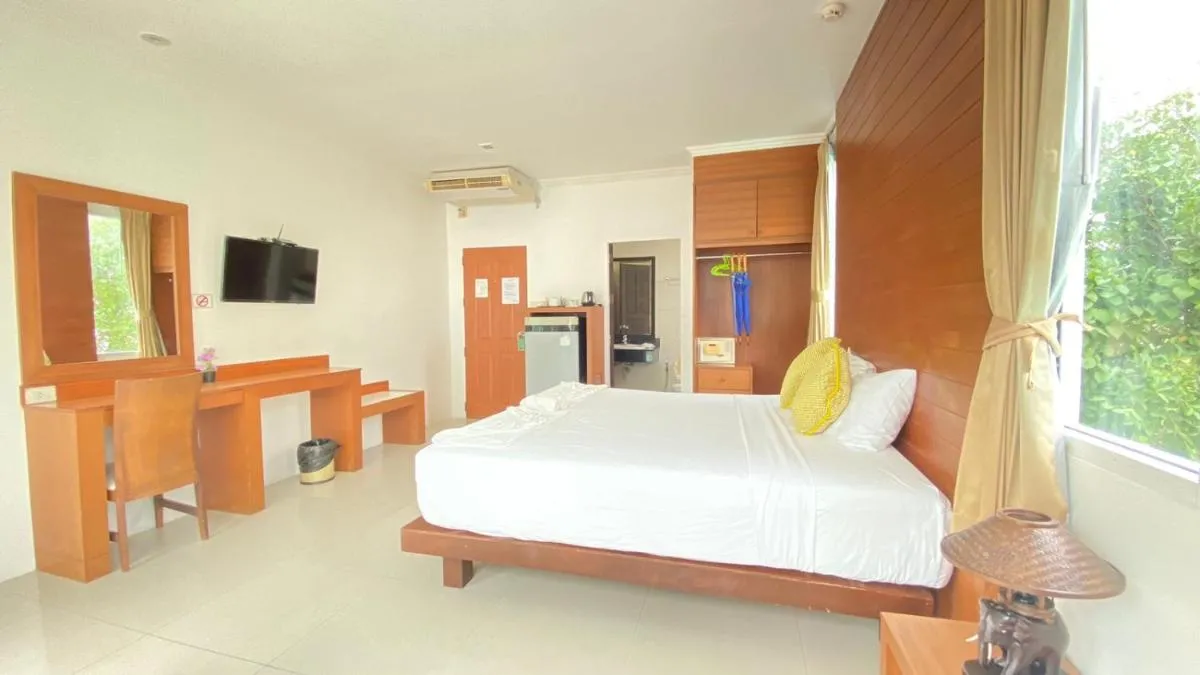 Image 1 of Sukcheewa Residence Phuket