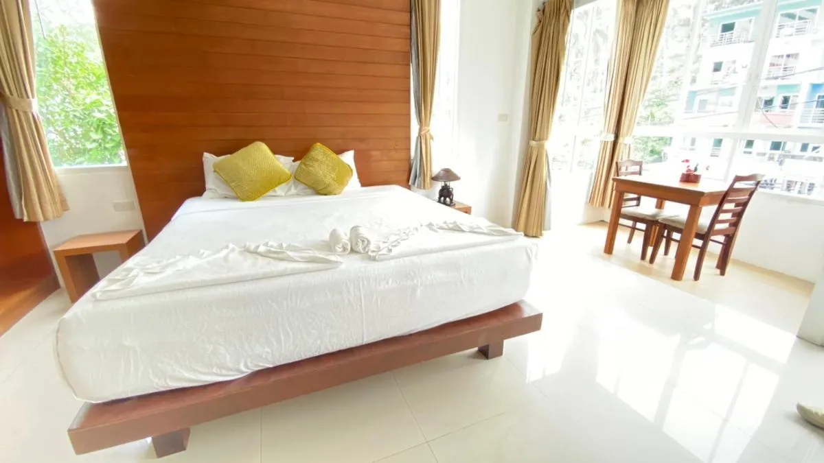 Image 2 of Sukcheewa Residence Phuket