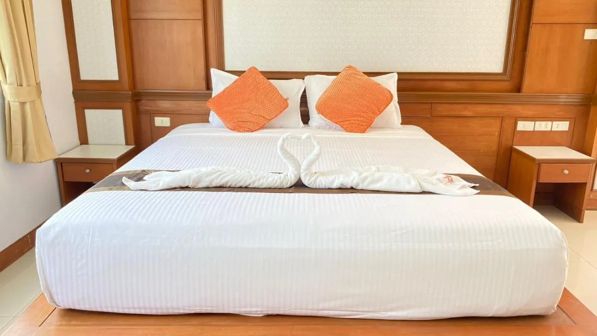 Image 6 of Sukcheewa Residence Phuket