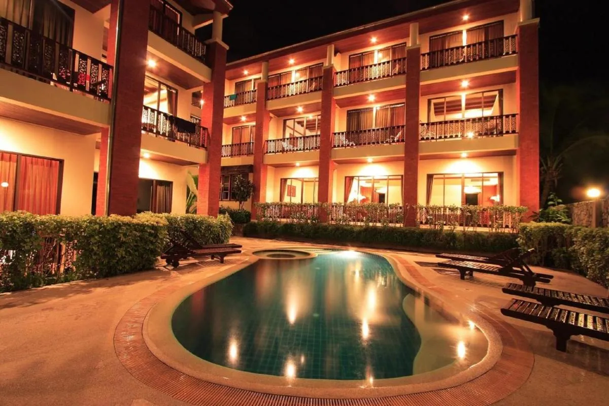 Image 2 of Sun Hill Hotel Patong