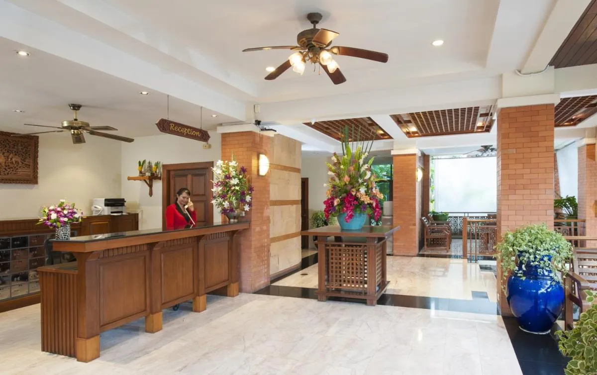 Image 5 of Sun Hill Hotel Patong