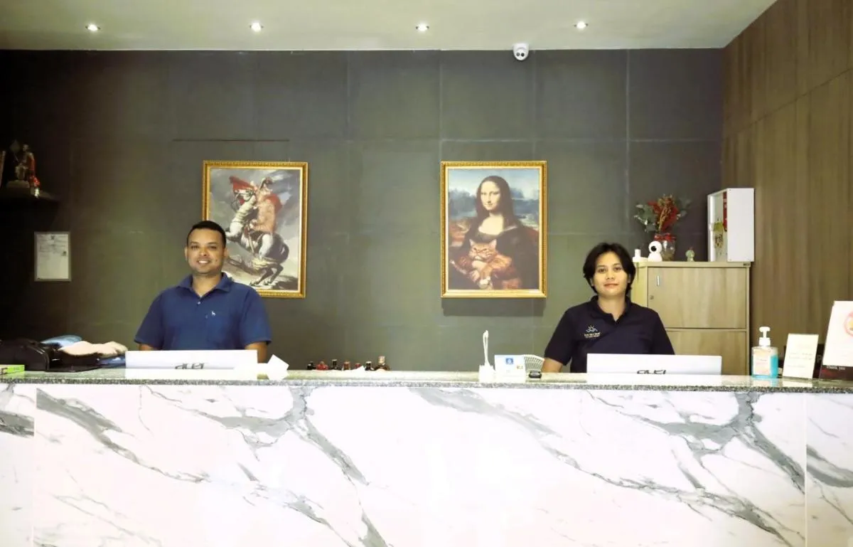 Image 4 of Sun Sea Sand Patong