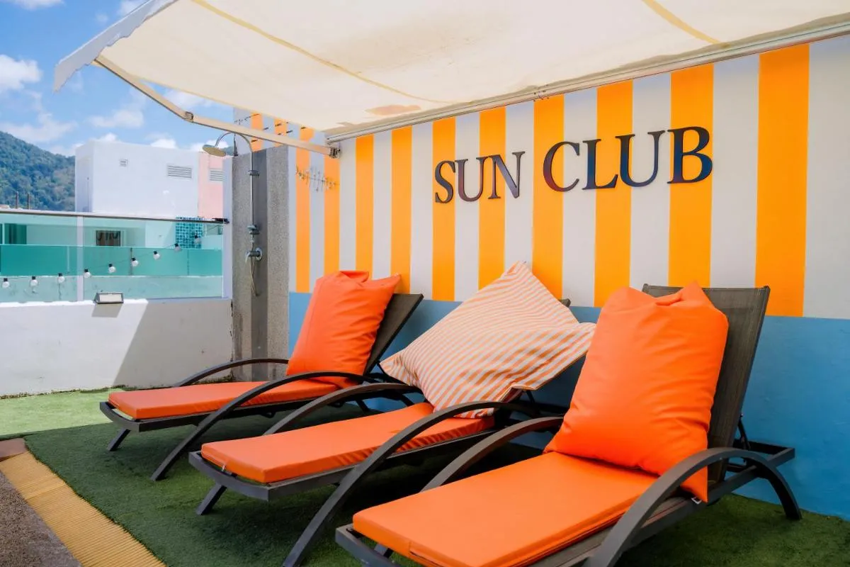 Image 5 of Sun Sea Sand Patong