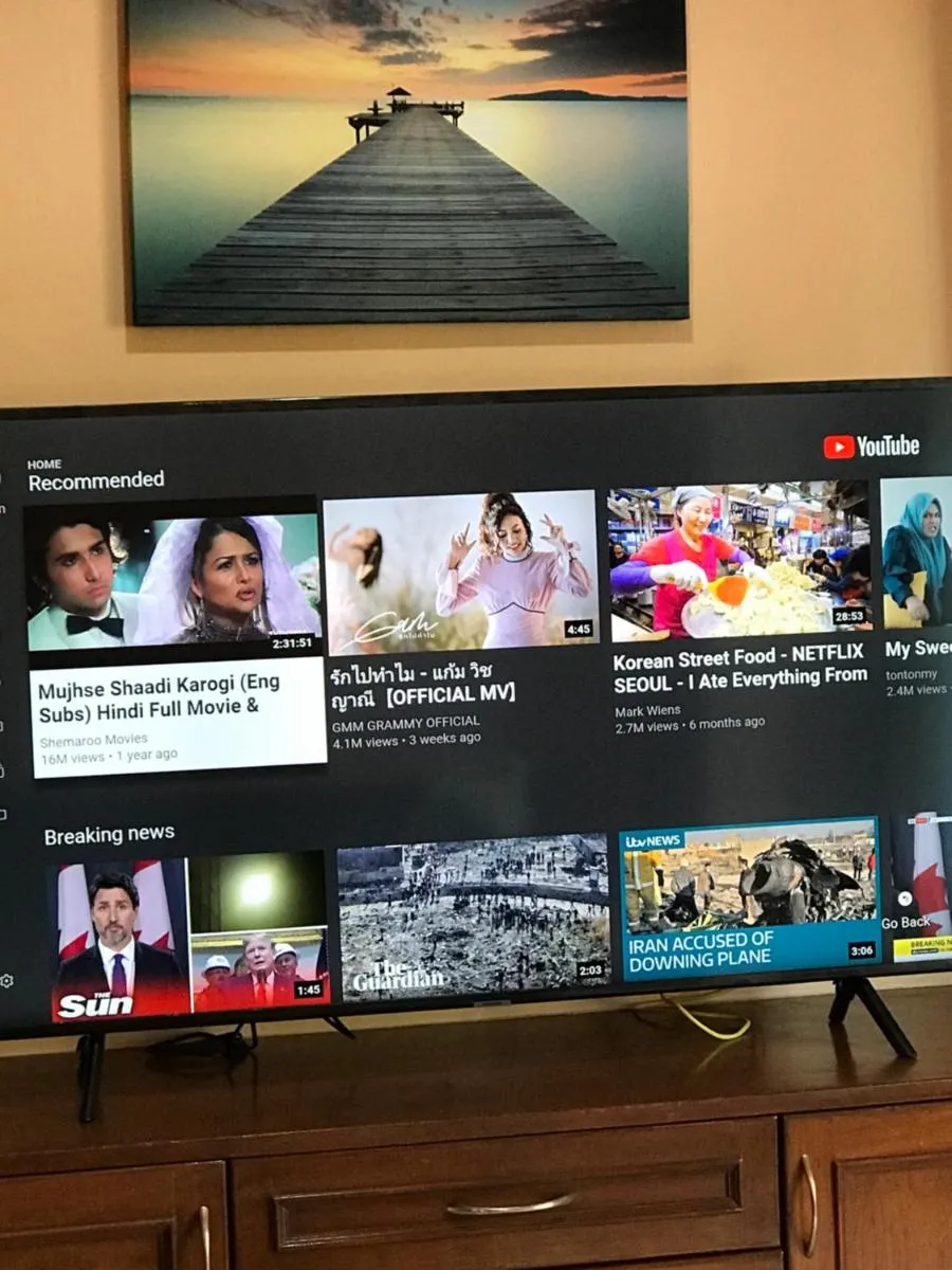 Image 5 of Sunny Beach View Guesthouse