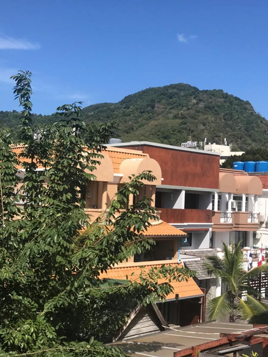 Image 1 of Sunny Beach View Guesthouse