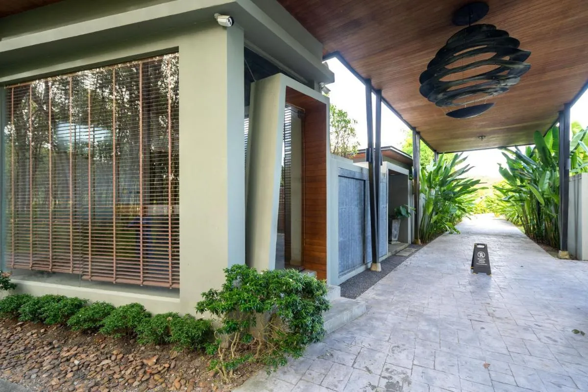 Image 1 of Sunpao Pool Villa by HCR