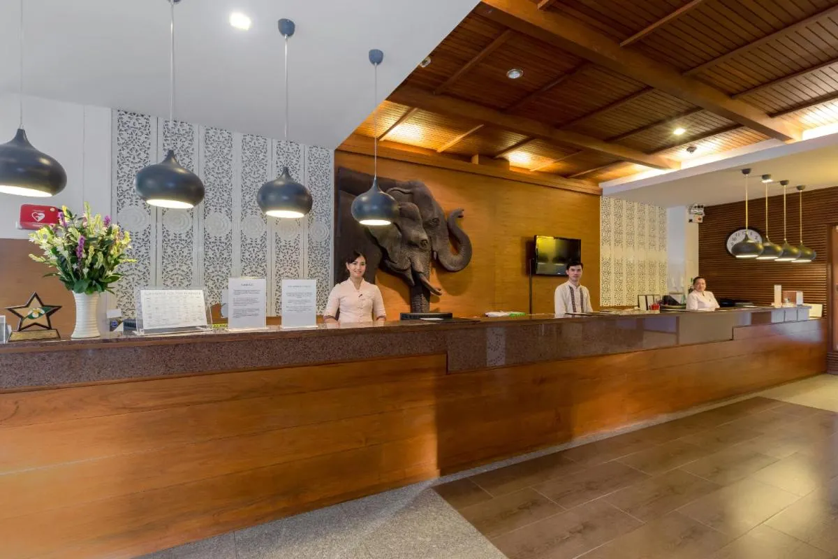 Image 4 of Sunprime Kamala Beach