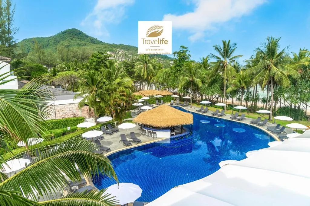 Image of Sunprime Kamala Beach