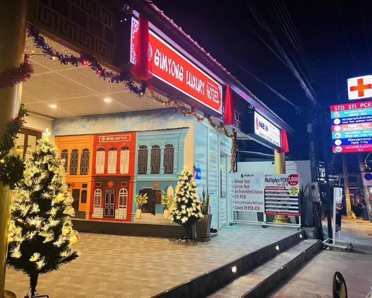 Image 6 of Sunray Beach Hotel