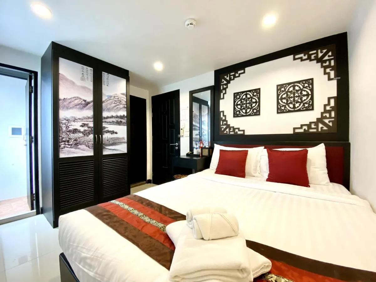 Image 2 of Sunray Beach Hotel