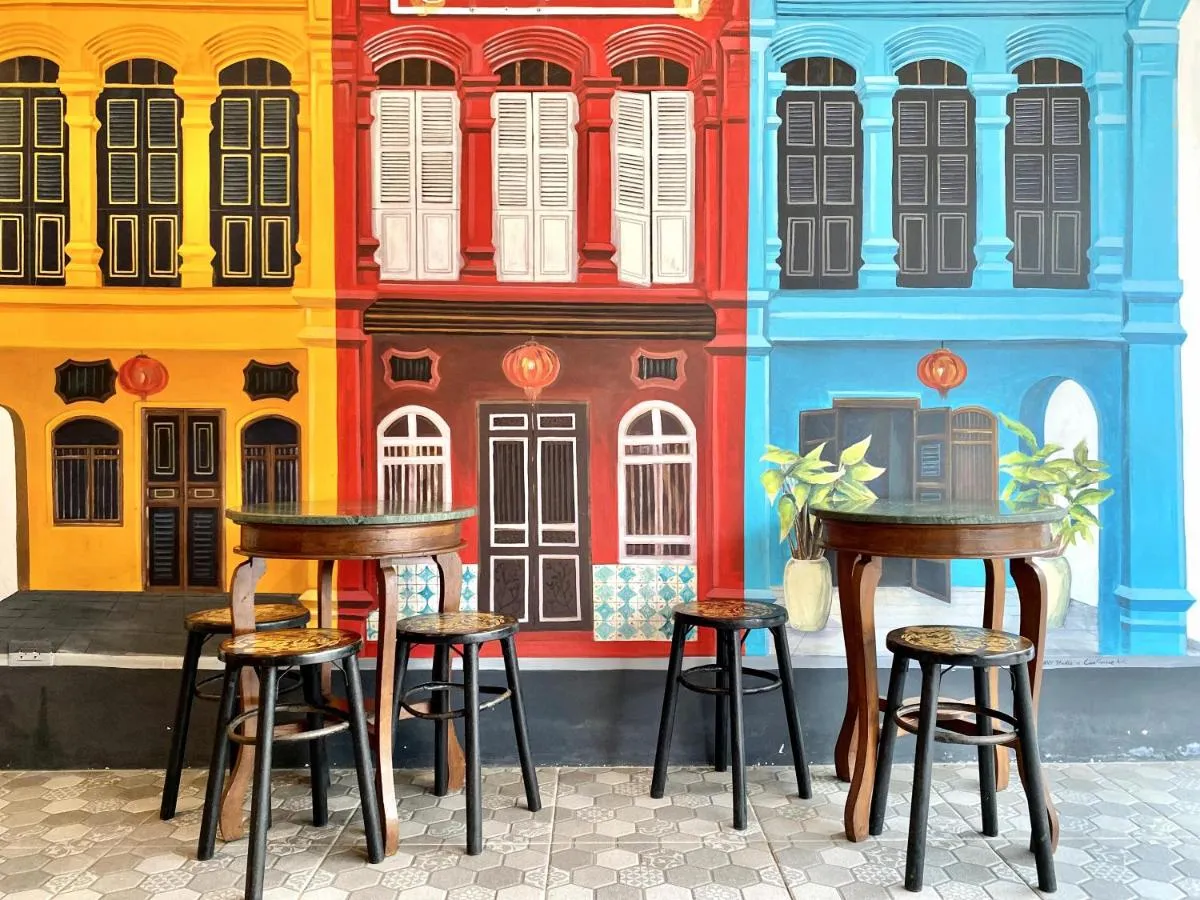 Image 4 of Sunray Beach Hotel