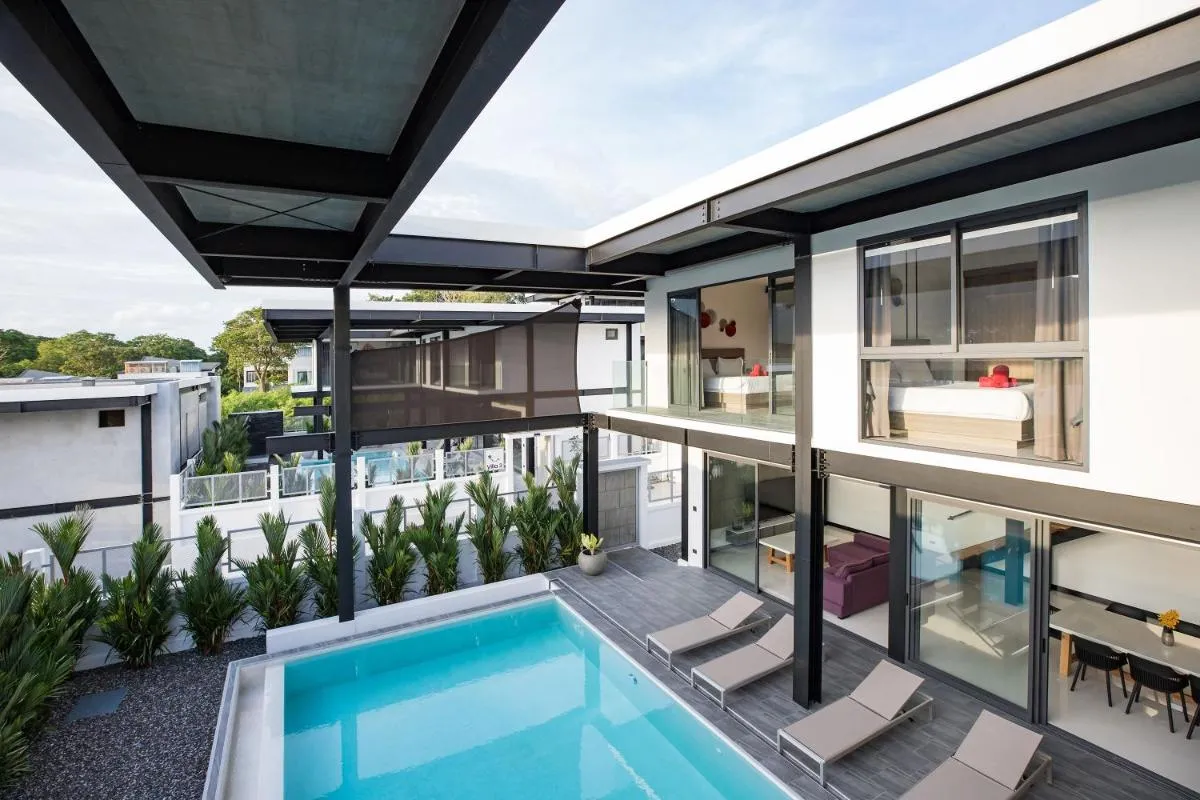 Image 6 of Sunset Garden 6