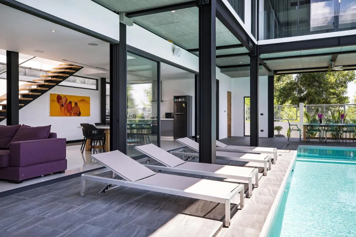 Image 5 of Sunset Garden 6