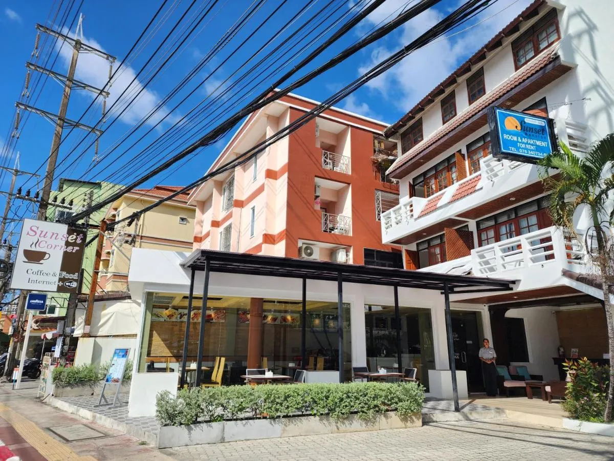 Image 3 of Sunset Mansion