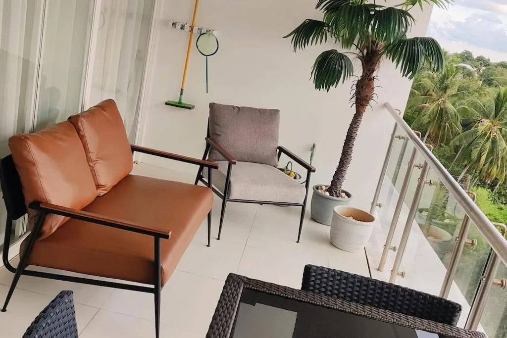 Image 2 of Sunset Plaza 2 bedrooms oceanview