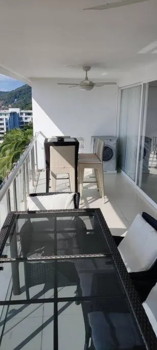 Image 3 of Sunset Plaza 2 bedrooms oceanview