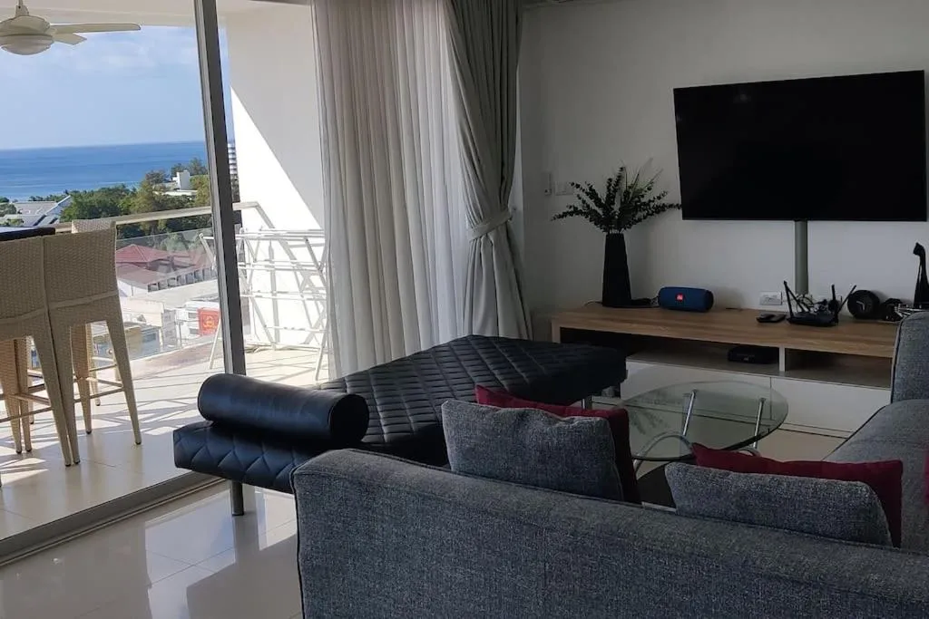 Image 6 of Sunset Plaza 2 bedrooms oceanview