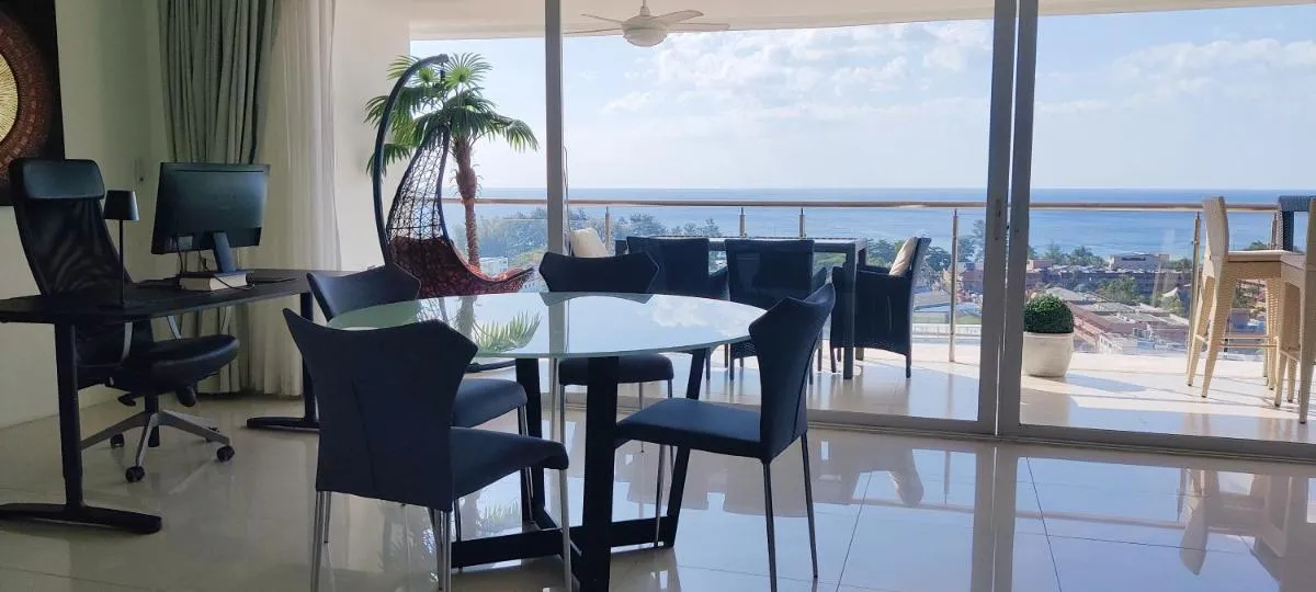 Image 1 of Sunset Plaza 2 bedrooms oceanview