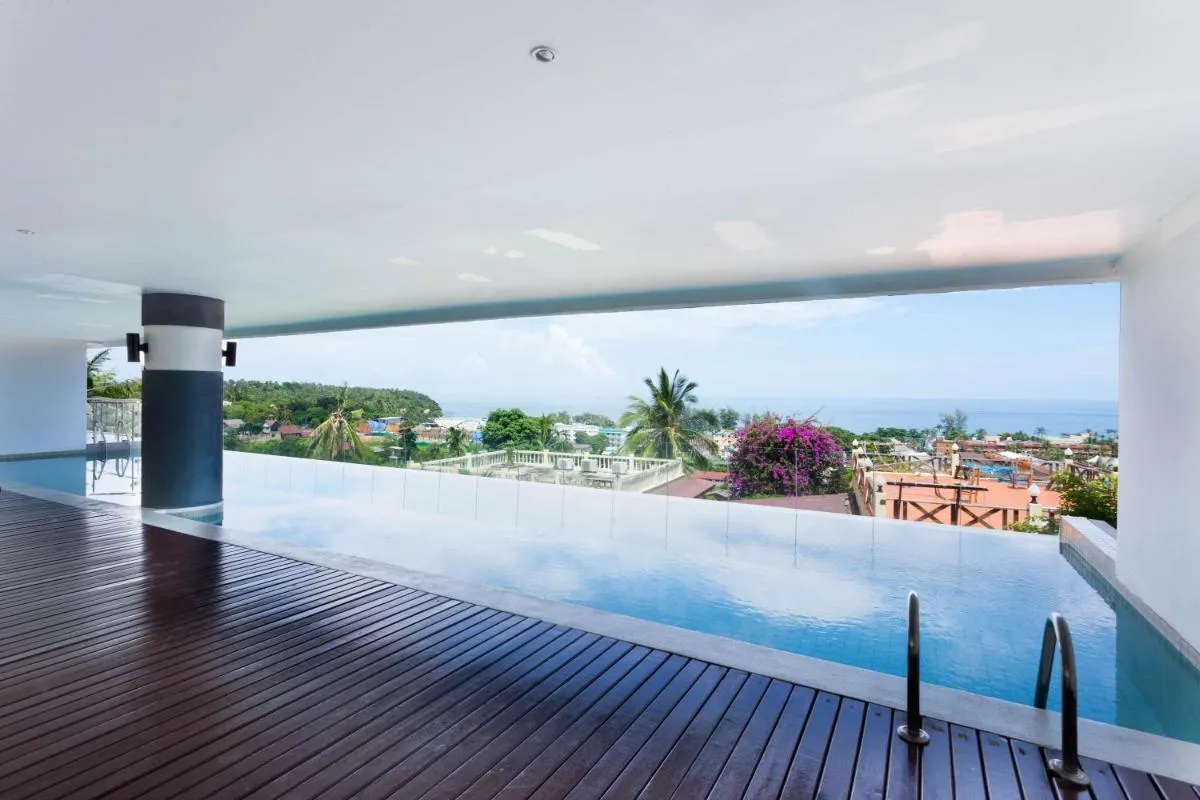 Image 6 of Sunset Plaza by RESAVA