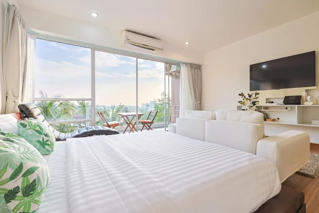 Image of Sunset Residence Karon Beach