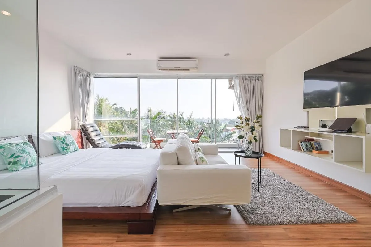 Image 1 of Sunset Residence Karon Beach