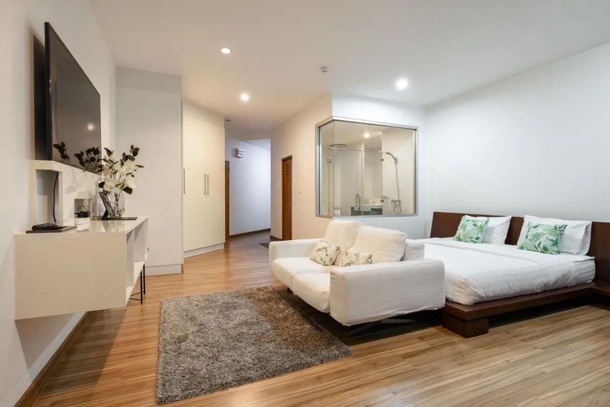 Image 2 of Sunset Residence Karon Beach