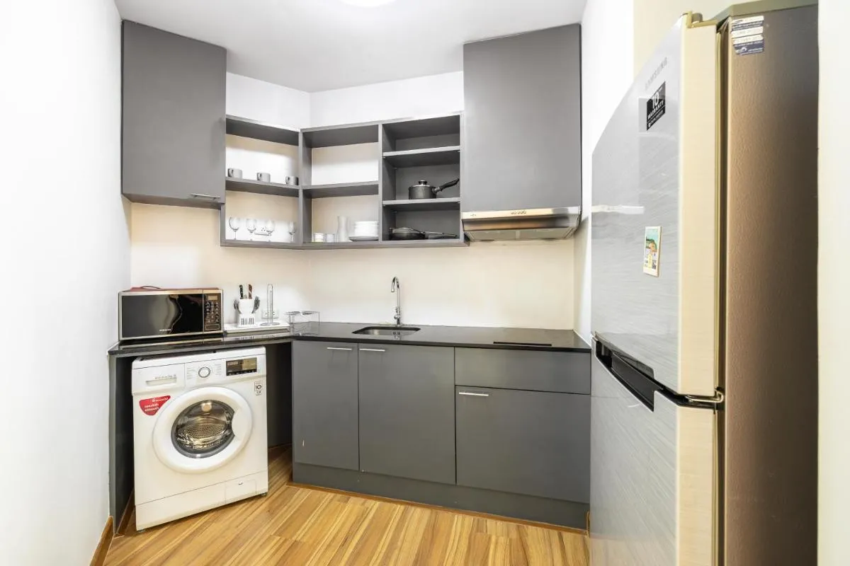 Image 4 of Sunset Residence Karon Beach