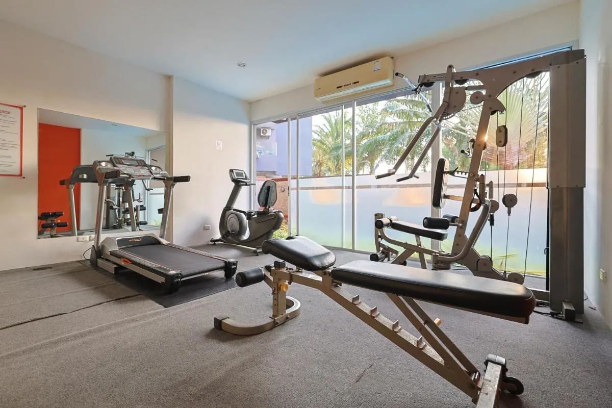 Image 6 of Sunset Residence Karon Beach