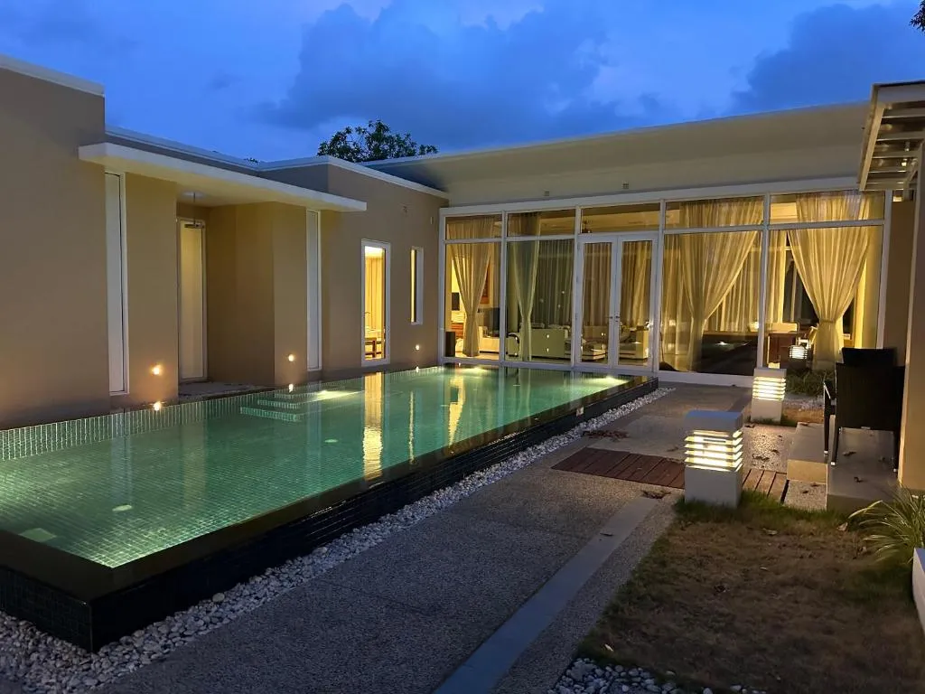 Image of Sunshine Beach Villa Mai Khao