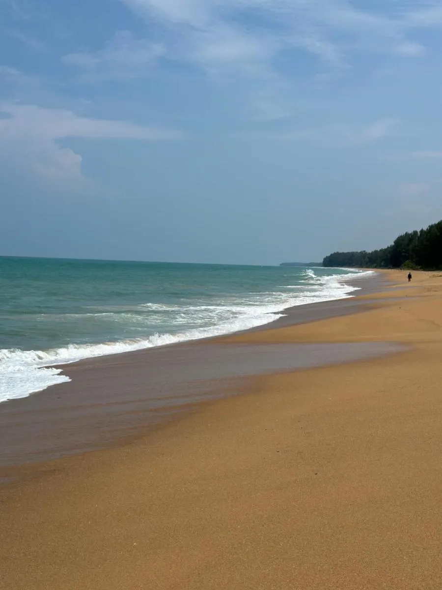 Image 3 of Sunshine Beach Villa Mai Khao