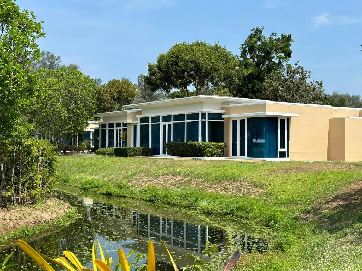 Image 4 of Sunshine Beach Villa Mai Khao