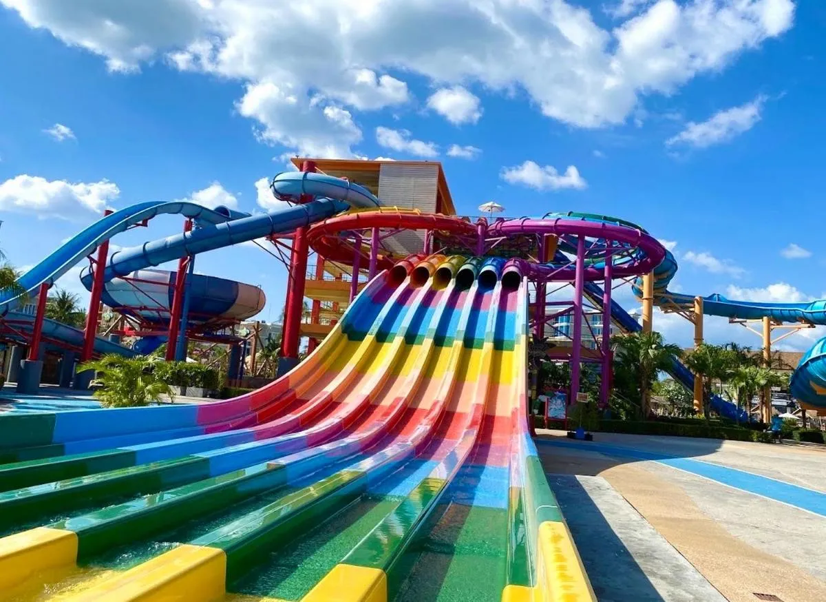 Image 5 of Sunshine Beach Villa Mai Khao