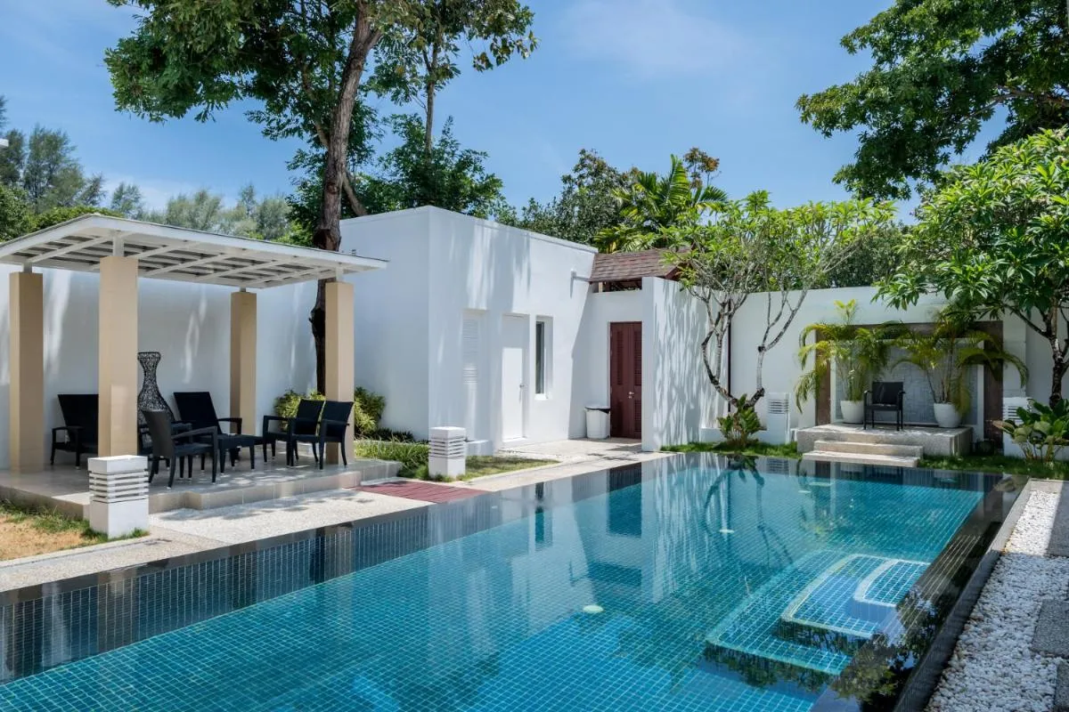 Image 2 of Sunshine Beach Villa Mai Khao