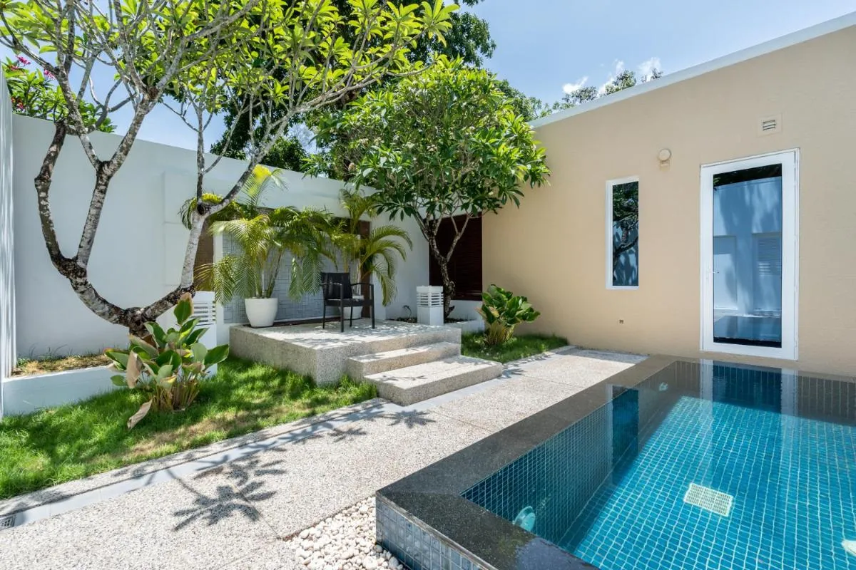 Image 6 of Sunshine Beach Villa Mai Khao