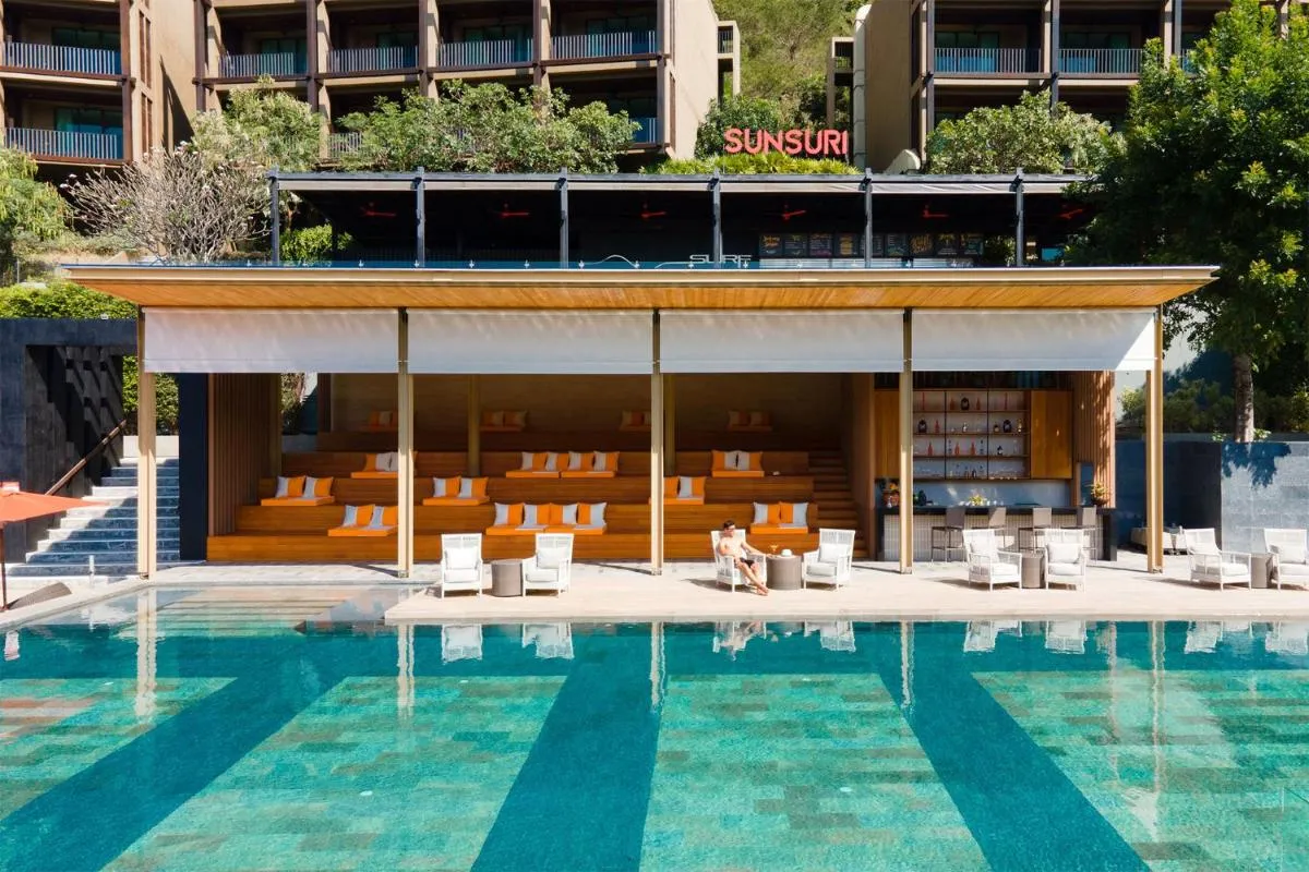 Image 2 of Sunsuri Phuket – SHA Plus