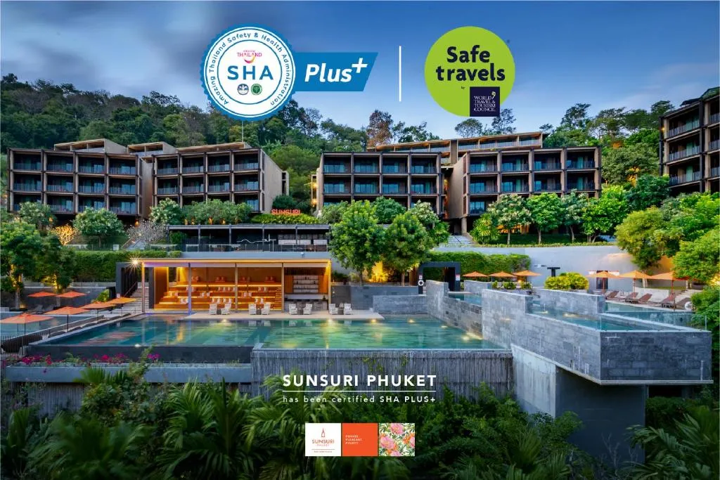 Image of Sunsuri Phuket – SHA Plus