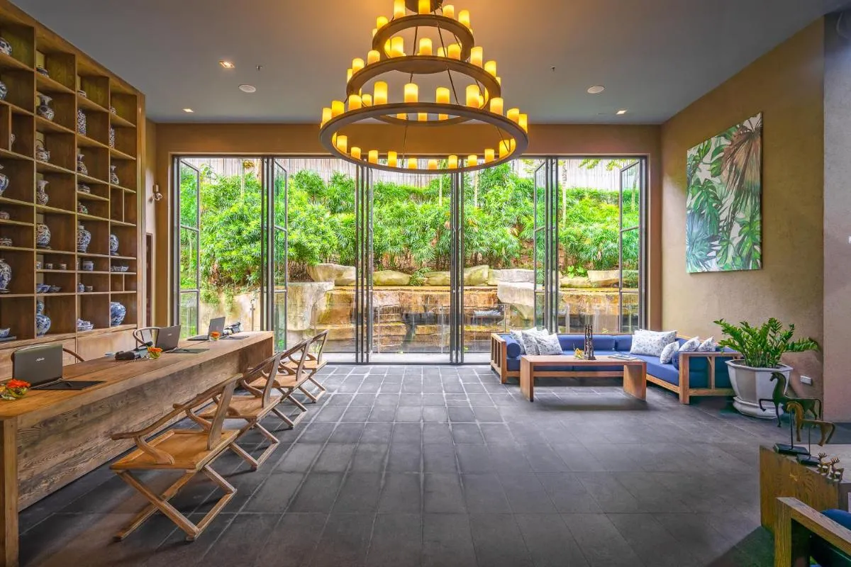 Image 6 of Sunsuri Phuket – SHA Plus