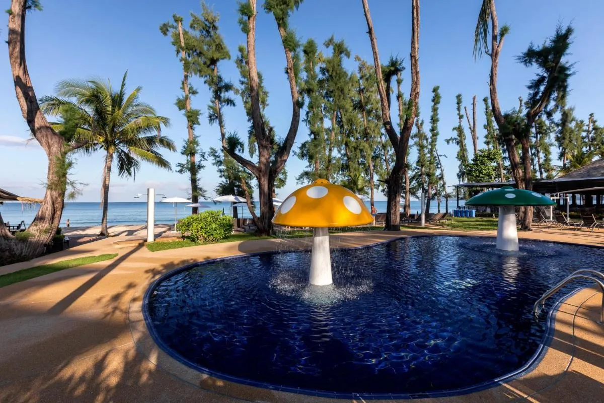 Image 6 of Sunwing Bangtao Beach