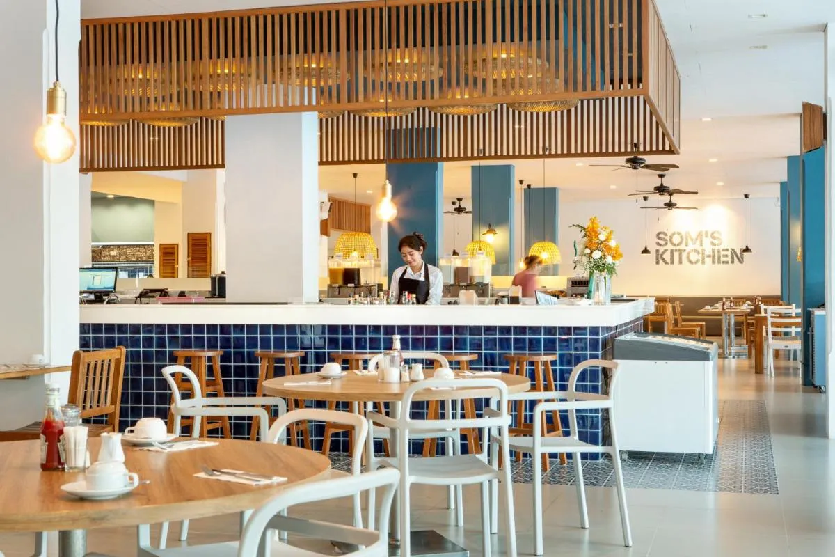 Image 2 of Sunwing Kamala Beach